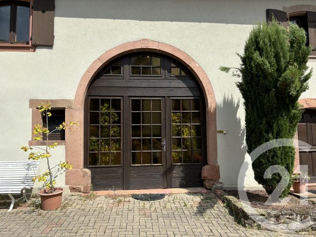 maison à vendre - 9 pièces - 309.7 m2 - URMATT - 67 - ALSACE - Century 21 Kayser Immobilier