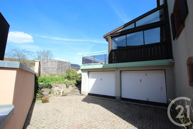 maison à vendre - 9 pièces - 309.7 m2 - URMATT - 67 - ALSACE - Century 21 Kayser Immobilier