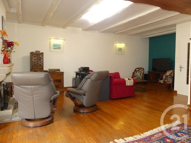 maison à vendre - 9 pièces - 309.7 m2 - URMATT - 67 - ALSACE - Century 21 Kayser Immobilier