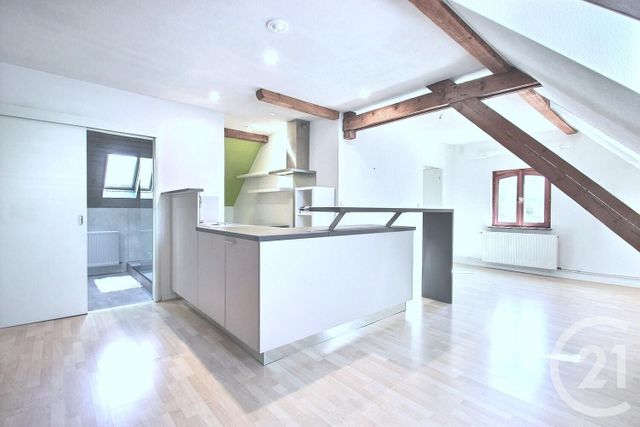 maison à vendre - 9 pièces - 309.7 m2 - URMATT - 67 - ALSACE - Century 21 Kayser Immobilier