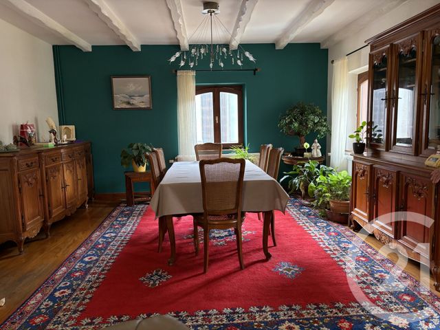 maison à vendre - 9 pièces - 309.7 m2 - URMATT - 67 - ALSACE - Century 21 Kayser Immobilier