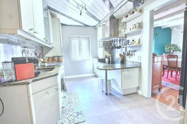 maison à vendre - 9 pièces - 309.7 m2 - URMATT - 67 - ALSACE - Century 21 Kayser Immobilier