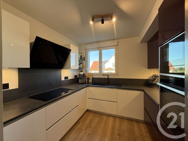 maison à vendre - 4 pièces - 87.0 m2 - ZELLWILLER - 67 - ALSACE - Century 21 Kayser Immobilier