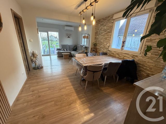 Maison à vendre ZELLWILLER