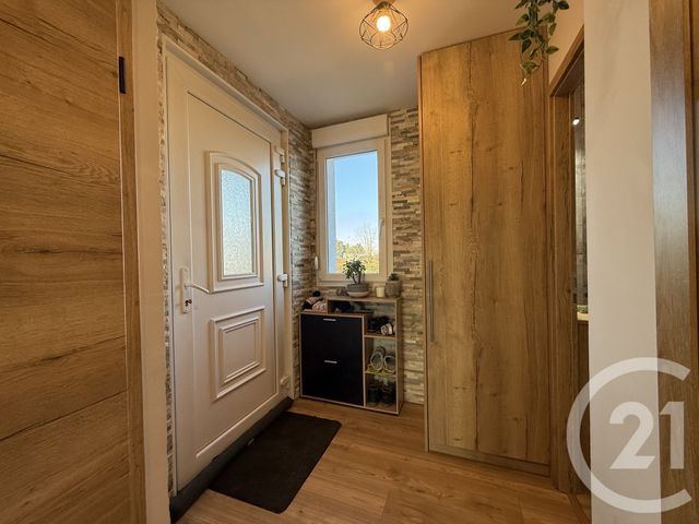 maison à vendre - 4 pièces - 87.0 m2 - ZELLWILLER - 67 - ALSACE - Century 21 Kayser Immobilier