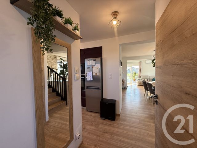 maison à vendre - 4 pièces - 87.0 m2 - ZELLWILLER - 67 - ALSACE - Century 21 Kayser Immobilier