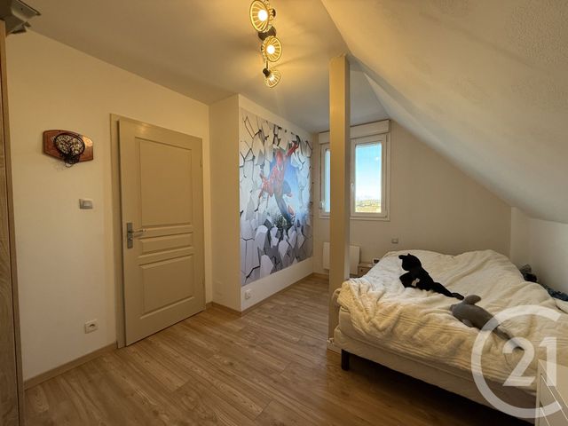 maison à vendre - 4 pièces - 87.0 m2 - ZELLWILLER - 67 - ALSACE - Century 21 Kayser Immobilier