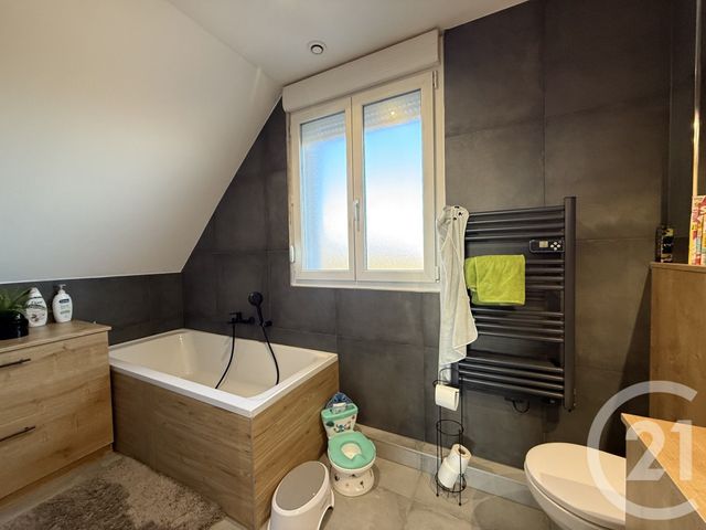 maison à vendre - 4 pièces - 87.0 m2 - ZELLWILLER - 67 - ALSACE - Century 21 Kayser Immobilier