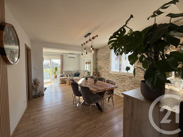 maison à vendre - 4 pièces - 87.0 m2 - ZELLWILLER - 67 - ALSACE - Century 21 Kayser Immobilier