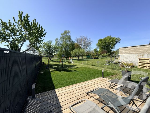 maison à vendre - 4 pièces - 95.0 m2 - ZELLWILLER - 67 - ALSACE - Century 21 Kayser Immobilier