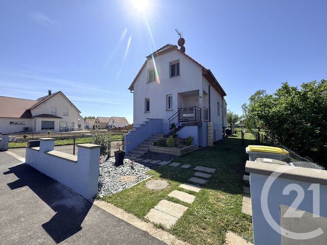 maison - ZELLWILLER - 67