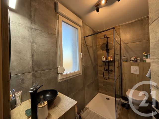 maison à vendre - 4 pièces - 95.0 m2 - ZELLWILLER - 67 - ALSACE - Century 21 Kayser Immobilier