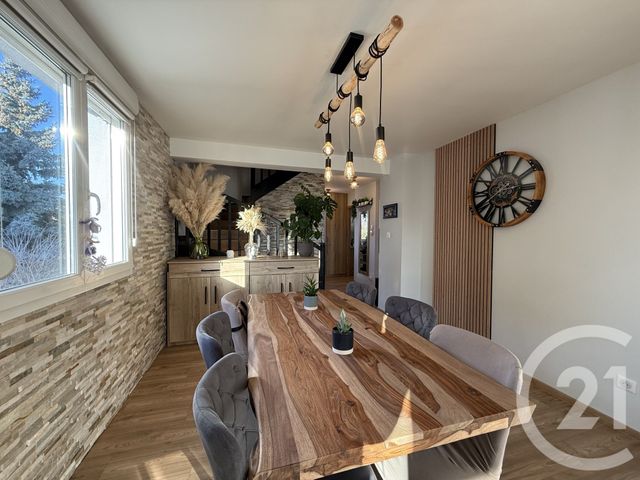 maison à vendre - 4 pièces - 87.0 m2 - ZELLWILLER - 67 - ALSACE - Century 21 Kayser Immobilier