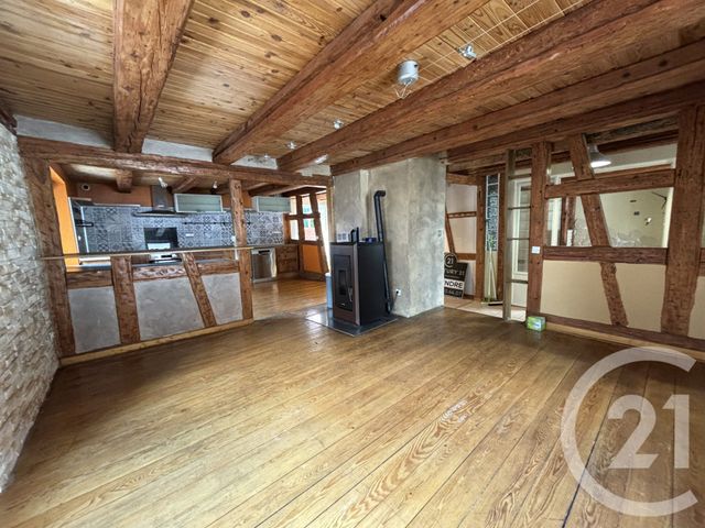 maison à vendre - 5 pièces - 119.0 m2 - ITTERSWILLER - 67 - ALSACE - Century 21 Kayser Immobilier