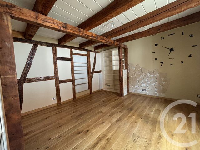 maison à vendre - 5 pièces - 119.0 m2 - ITTERSWILLER - 67 - ALSACE - Century 21 Kayser Immobilier