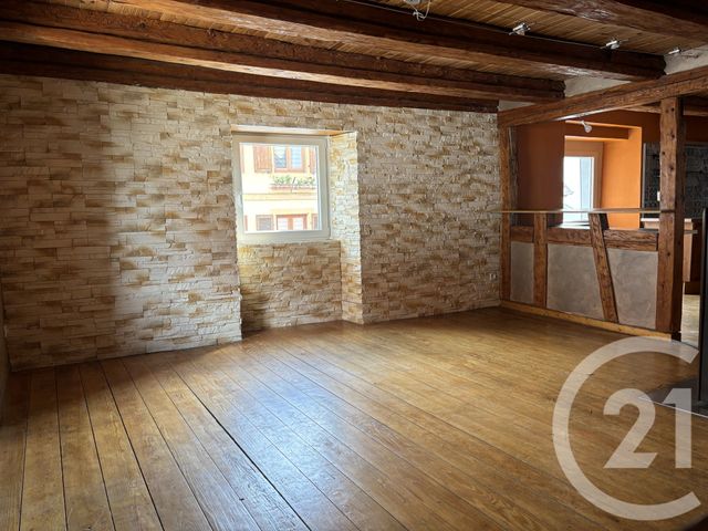 maison à vendre - 5 pièces - 119.0 m2 - ITTERSWILLER - 67 - ALSACE - Century 21 Kayser Immobilier