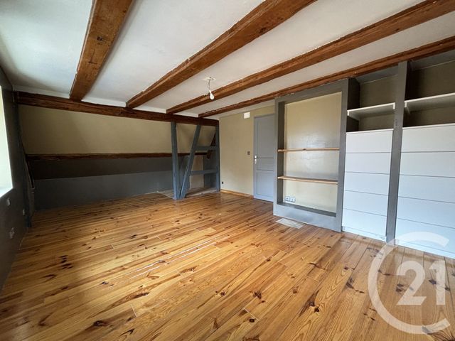 maison à vendre - 5 pièces - 119.0 m2 - ITTERSWILLER - 67 - ALSACE - Century 21 Kayser Immobilier