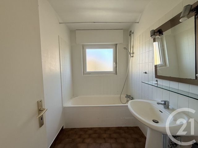 Appartement F3 à vendre - 3 pièces - 80.96 m2 - MOLSHEIM - 67 - ALSACE - Century 21 Kayser Immobilier