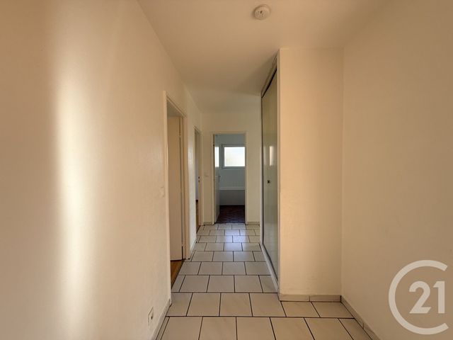 Appartement F3 à vendre - 3 pièces - 80.96 m2 - MOLSHEIM - 67 - ALSACE - Century 21 Kayser Immobilier