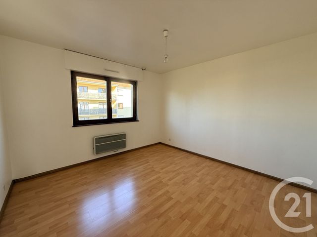 Appartement F3 à vendre - 3 pièces - 80.96 m2 - MOLSHEIM - 67 - ALSACE - Century 21 Kayser Immobilier