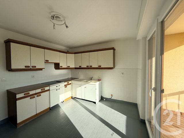 Appartement F3 à vendre - 3 pièces - 80.96 m2 - MOLSHEIM - 67 - ALSACE - Century 21 Kayser Immobilier