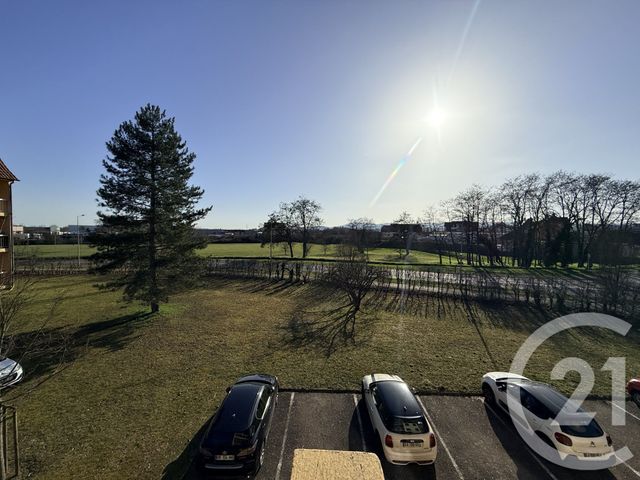 Appartement F3 à vendre - 3 pièces - 80.96 m2 - MOLSHEIM - 67 - ALSACE - Century 21 Kayser Immobilier