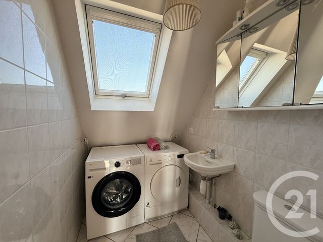 Appartement F3 à vendre - 3 pièces - 83.5 m2 - OBERNAI - 67 - ALSACE - Century 21 Kayser Immobilier