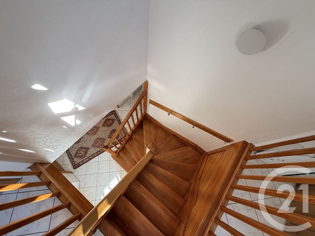 Appartement F3 à vendre - 3 pièces - 83.5 m2 - OBERNAI - 67 - ALSACE - Century 21 Kayser Immobilier