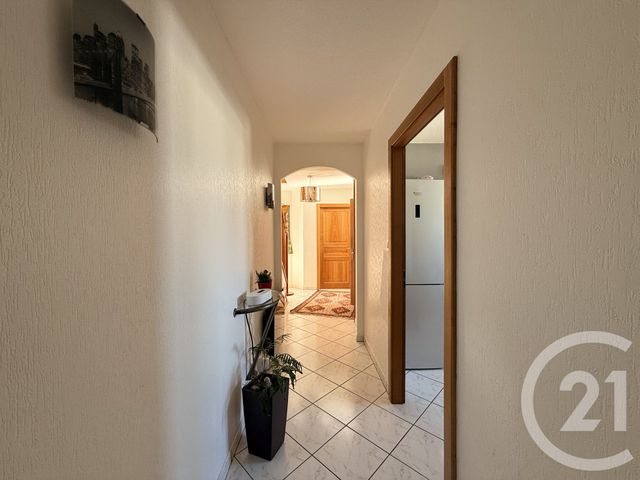 Appartement F3 à vendre - 3 pièces - 83.5 m2 - OBERNAI - 67 - ALSACE - Century 21 Kayser Immobilier