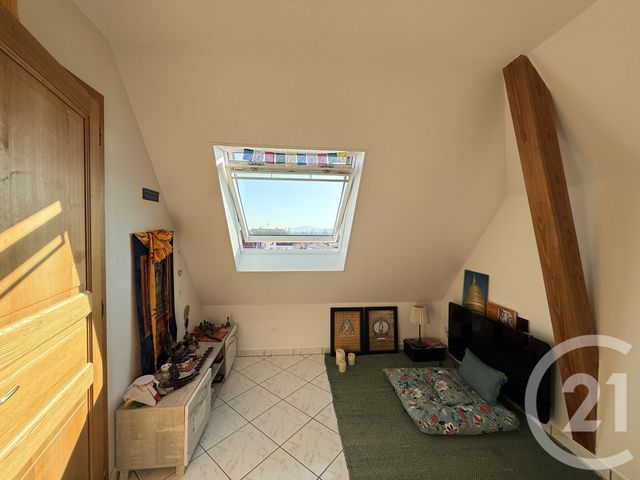 Appartement F3 à vendre - 3 pièces - 83.5 m2 - OBERNAI - 67 - ALSACE - Century 21 Kayser Immobilier