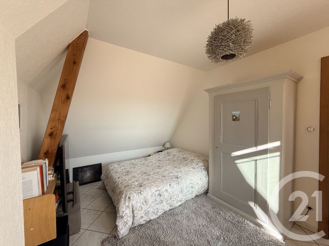 Appartement F3 à vendre - 3 pièces - 83.5 m2 - OBERNAI - 67 - ALSACE - Century 21 Kayser Immobilier