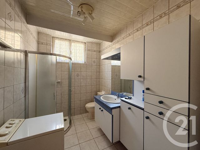 maison à vendre - 6 pièces - 138.31 m2 - GEISPOLSHEIM - 67 - ALSACE - Century 21 Kayser Immobilier