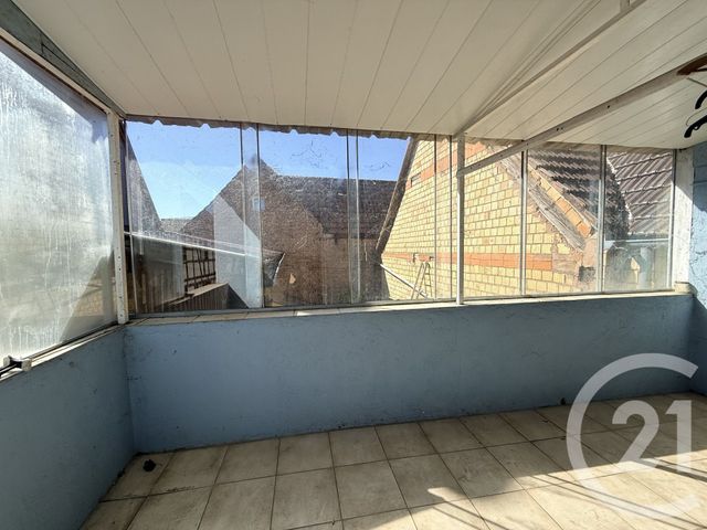maison à vendre - 6 pièces - 138.31 m2 - GEISPOLSHEIM - 67 - ALSACE - Century 21 Kayser Immobilier