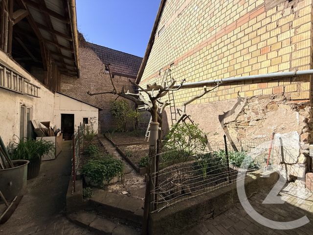 maison à vendre - 6 pièces - 138.31 m2 - GEISPOLSHEIM - 67 - ALSACE - Century 21 Kayser Immobilier