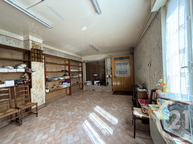 maison à vendre - 6 pièces - 138.31 m2 - GEISPOLSHEIM - 67 - ALSACE - Century 21 Kayser Immobilier