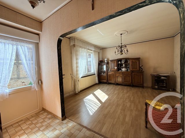 maison à vendre - 6 pièces - 138.31 m2 - GEISPOLSHEIM - 67 - ALSACE - Century 21 Kayser Immobilier