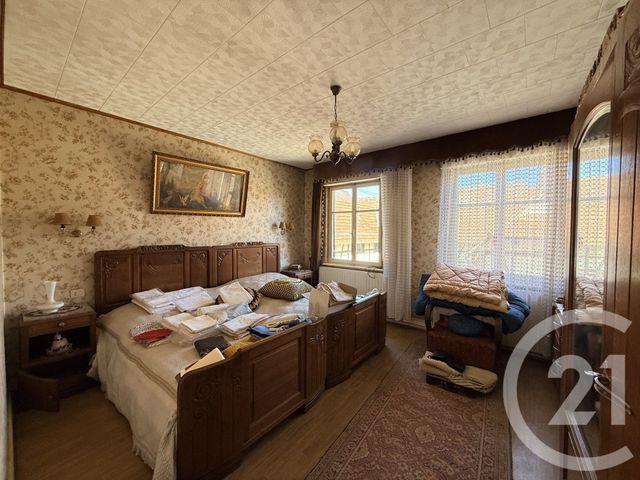 maison à vendre - 6 pièces - 138.31 m2 - GEISPOLSHEIM - 67 - ALSACE - Century 21 Kayser Immobilier