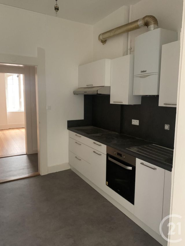 Appartement F2 à louer STRASBOURG