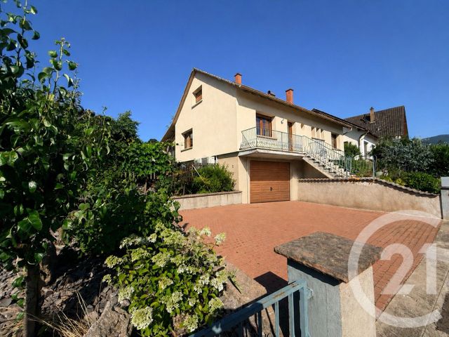 Maison à vendre WISCHES
