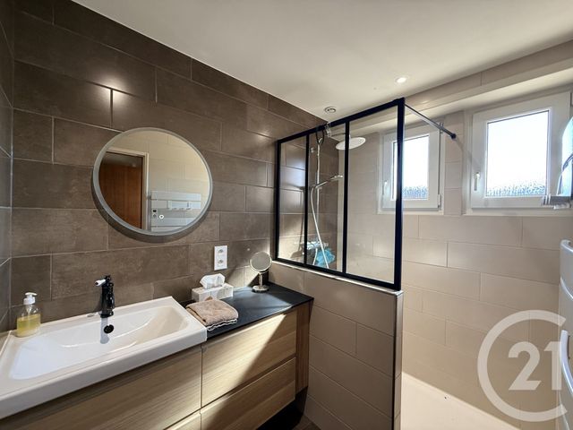 maison à vendre - 4 pièces - 110.0 m2 - WISCHES - 67 - ALSACE - Century 21 Kayser Immobilier