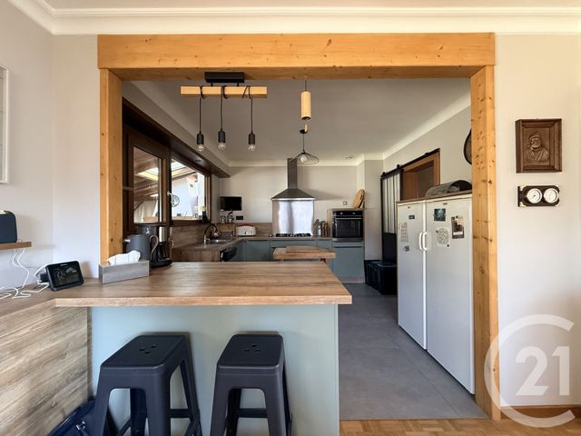 maison à vendre - 4 pièces - 110.0 m2 - WISCHES - 67 - ALSACE - Century 21 Kayser Immobilier