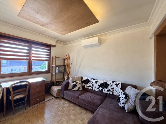 maison à vendre - 4 pièces - 110.0 m2 - WISCHES - 67 - ALSACE - Century 21 Kayser Immobilier