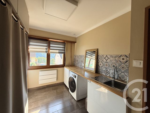 maison à vendre - 4 pièces - 110.0 m2 - WISCHES - 67 - ALSACE - Century 21 Kayser Immobilier