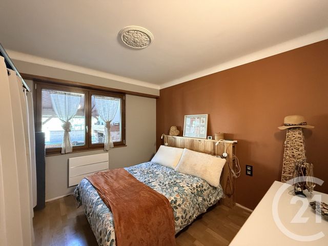 maison à vendre - 4 pièces - 110.0 m2 - WISCHES - 67 - ALSACE - Century 21 Kayser Immobilier