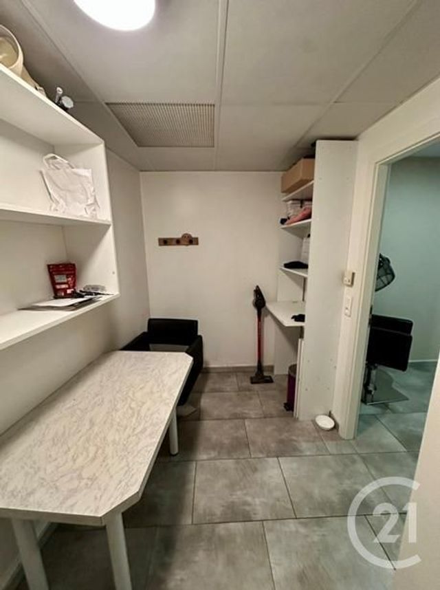 Appartement Local à louer - 2 pièces - 64.0 m2 - BOERSCH - 67 - ALSACE - Century 21 Kayser Immobilier