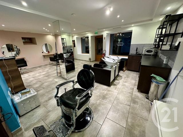 Appartement Local à louer - 2 pièces - 64.0 m2 - BOERSCH - 67 - ALSACE - Century 21 Kayser Immobilier