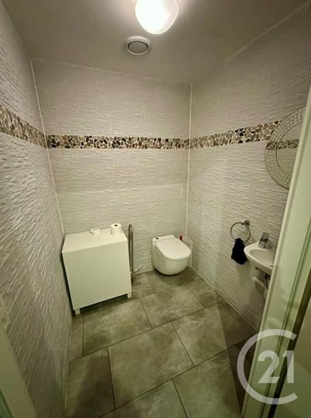 Appartement Local à louer - 2 pièces - 64.0 m2 - BOERSCH - 67 - ALSACE - Century 21 Kayser Immobilier