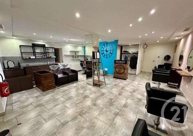 Appartement Local à louer BOERSCH