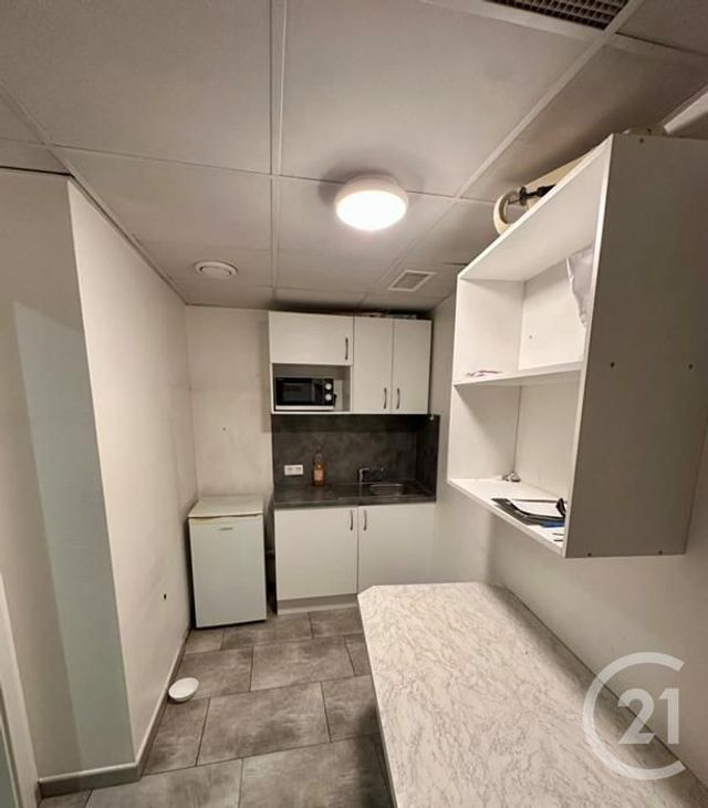 Appartement Local à louer - 2 pièces - 64.0 m2 - BOERSCH - 67 - ALSACE - Century 21 Kayser Immobilier