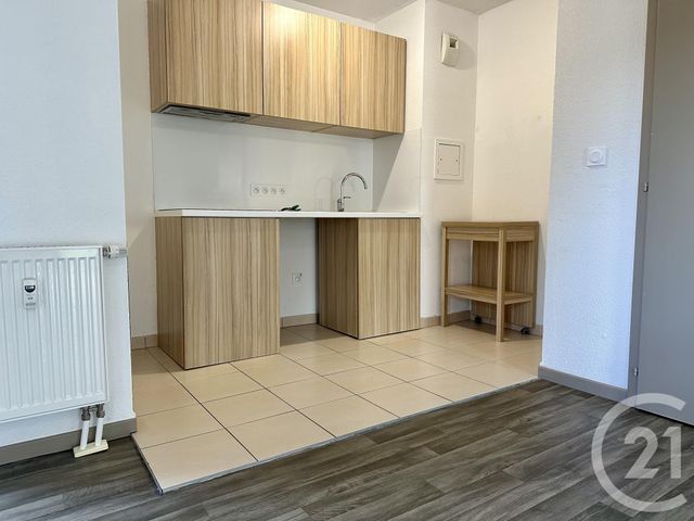 Appartement F3 à louer - 3 pièces - 66.0 m2 - MUTZIG - 67 - ALSACE - Century 21 Kayser Immobilier